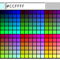 Flash color picker
